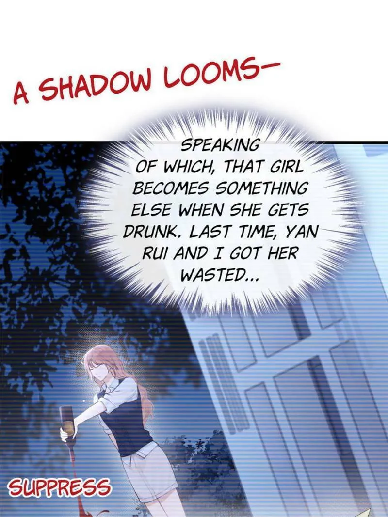 Living Together Just To Guide You Chapter 32 page 14 - 