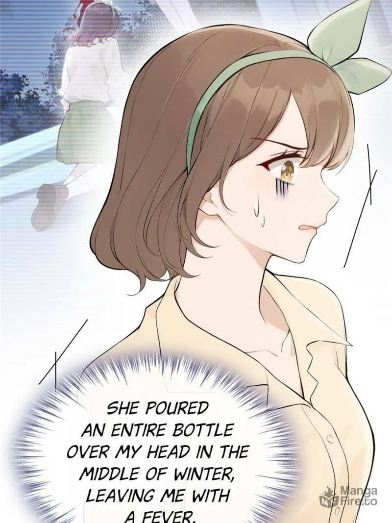 Living Together Just To Guide You Chapter 32 page 15 - 