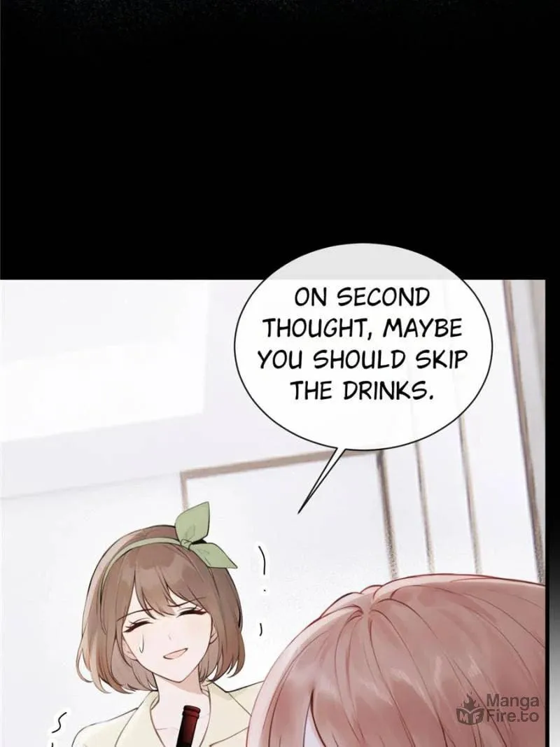 Living Together Just To Guide You Chapter 32 page 18 - 