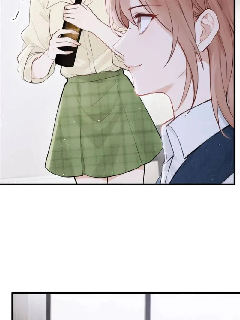 Living Together Just To Guide You Chapter 32 page 19 - 