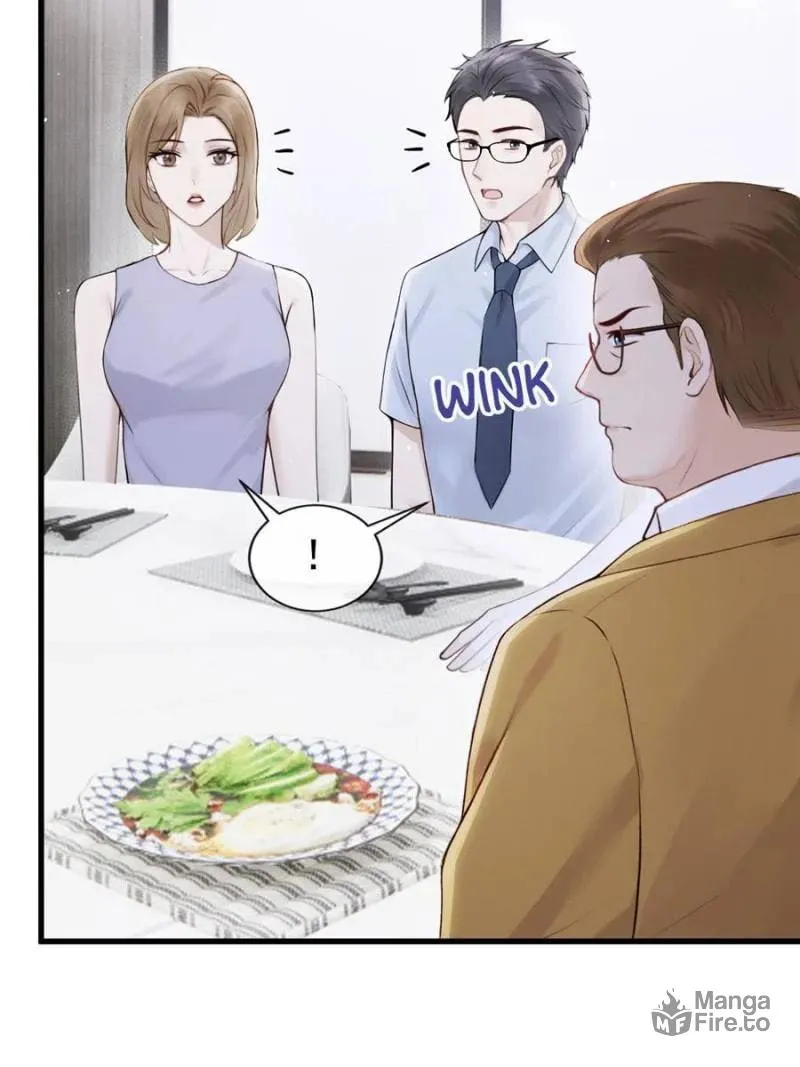 Living Together Just To Guide You Chapter 32 page 20 - 