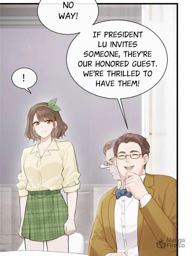 Living Together Just To Guide You Chapter 32 page 3 - 