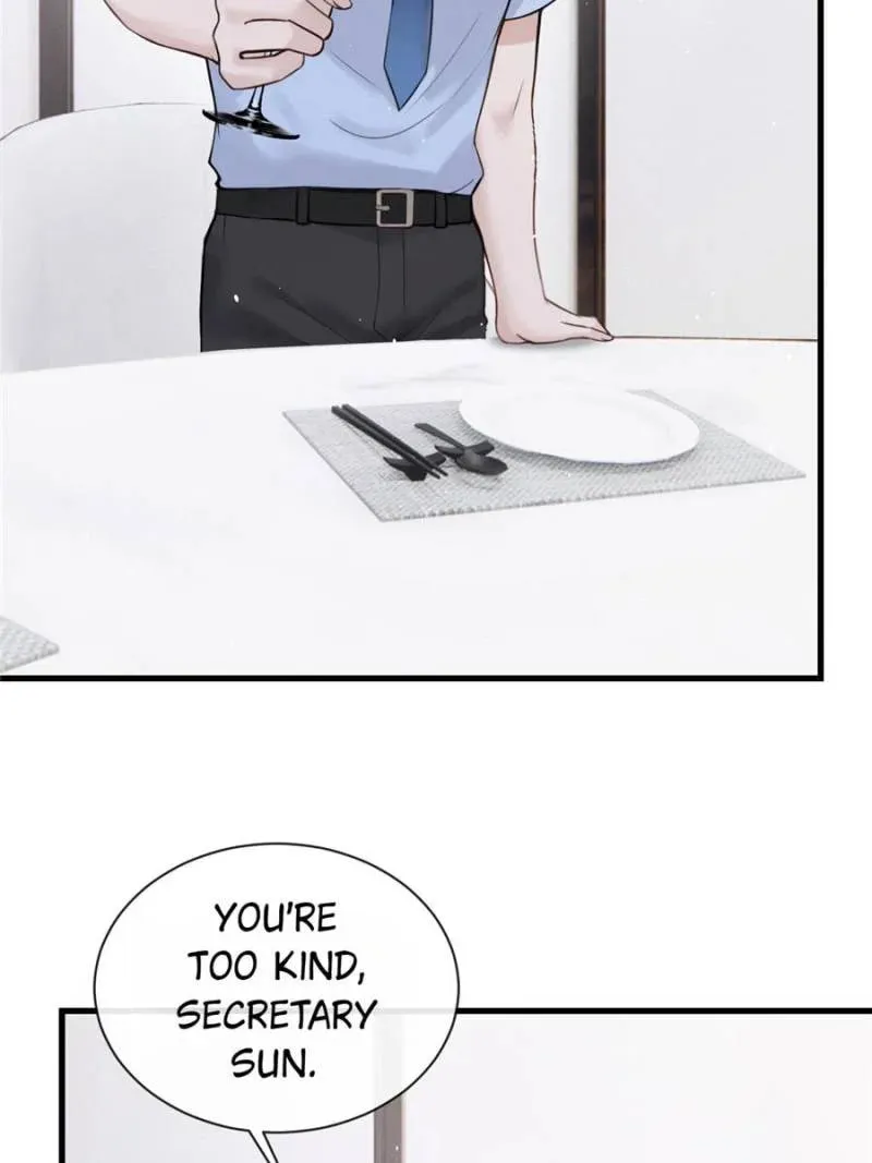 Living Together Just To Guide You Chapter 32 page 22 - 