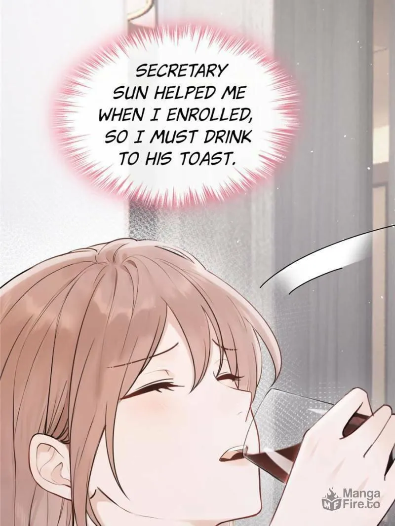 Living Together Just To Guide You Chapter 32 page 24 - 
