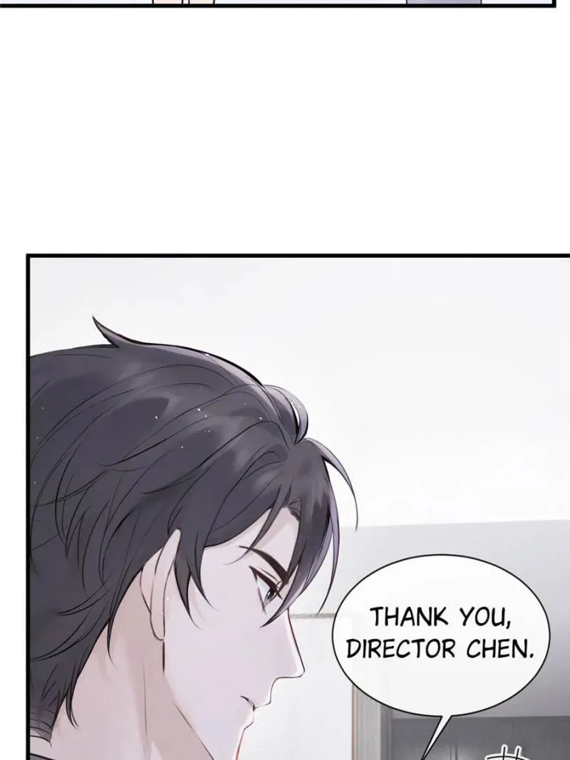 Living Together Just To Guide You Chapter 32 page 28 - 