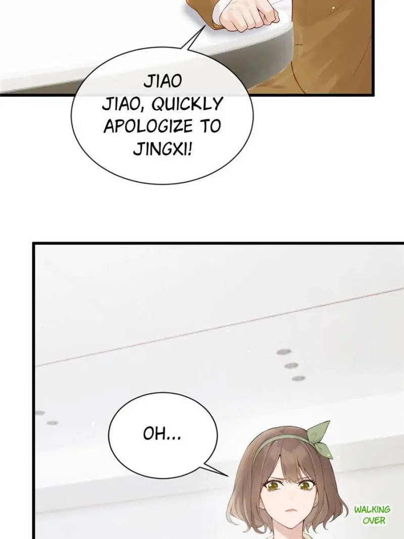 Living Together Just To Guide You Chapter 32 page 4 - 