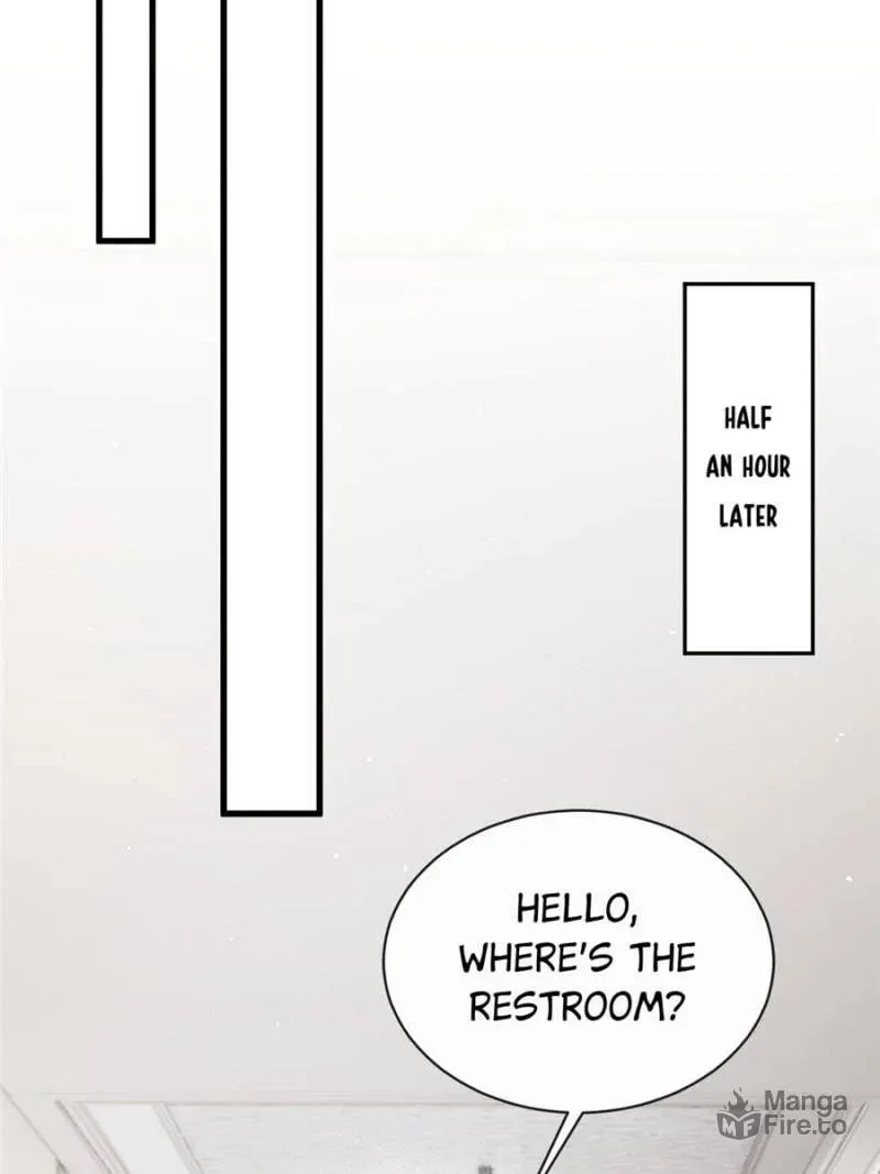 Living Together Just To Guide You Chapter 32 page 33 - 
