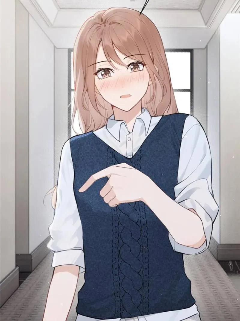 Living Together Just To Guide You Chapter 32 page 34 - 