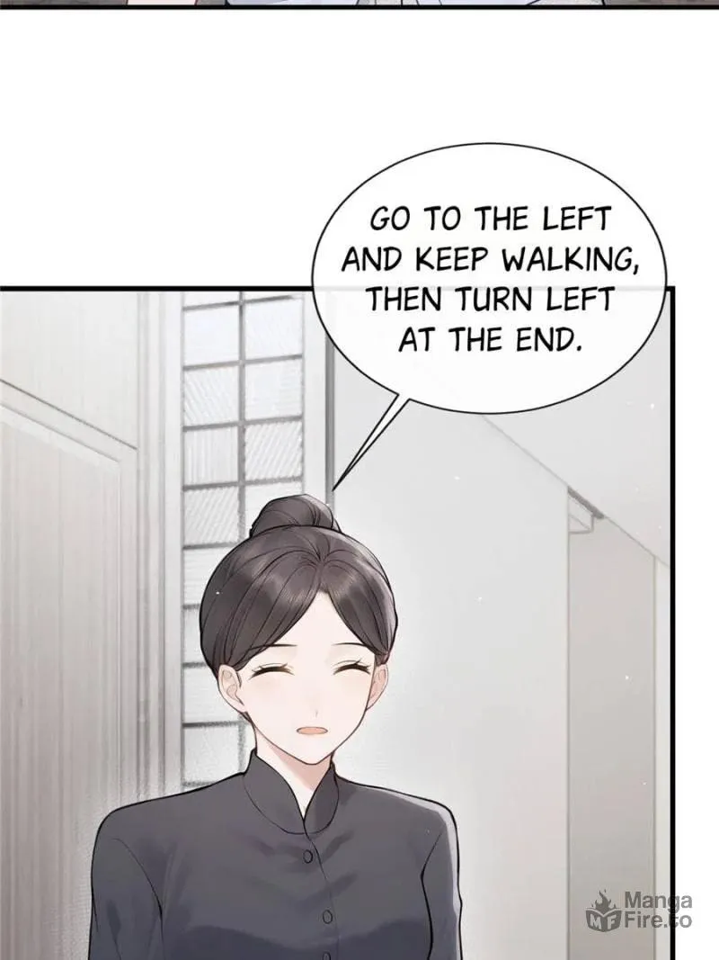 Living Together Just To Guide You Chapter 32 page 35 - 