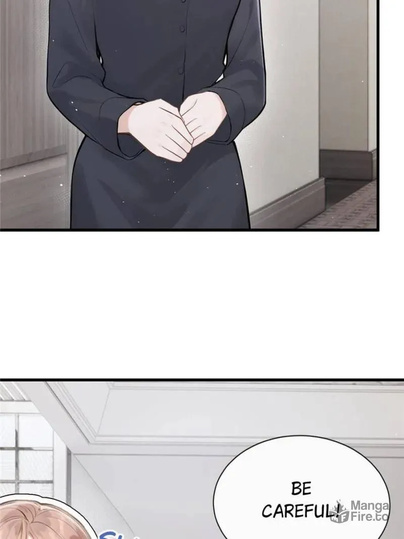 Living Together Just To Guide You Chapter 32 page 36 - 