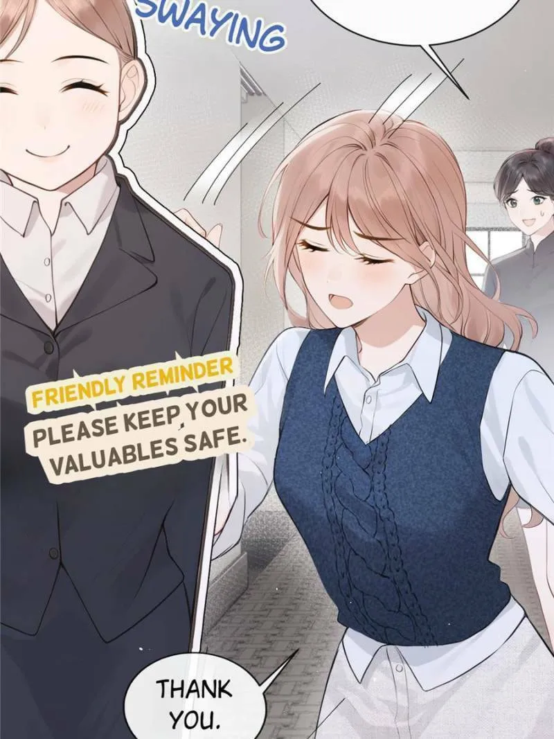 Living Together Just To Guide You Chapter 32 page 37 - 