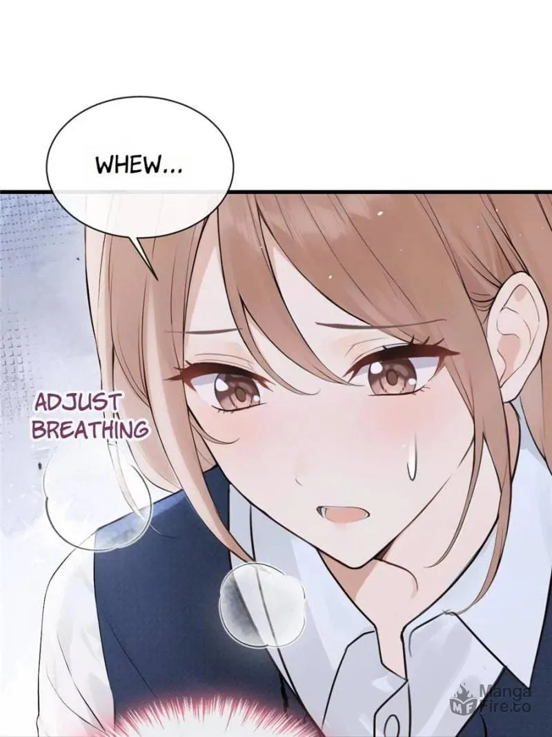 Living Together Just To Guide You Chapter 32 page 39 - 