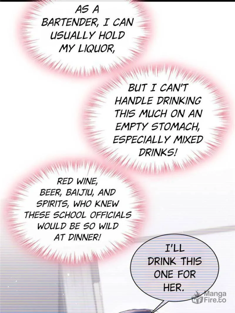 Living Together Just To Guide You Chapter 32 page 40 - 