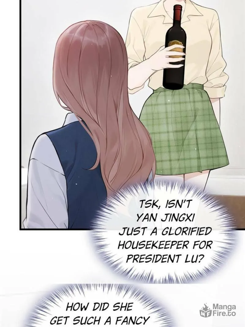 Living Together Just To Guide You Chapter 32 page 5 - 