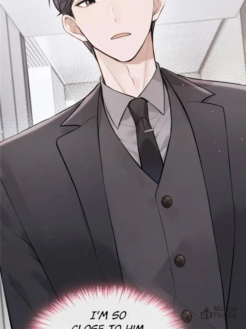 Living Together Just To Guide You Chapter 32 page 51 - 
