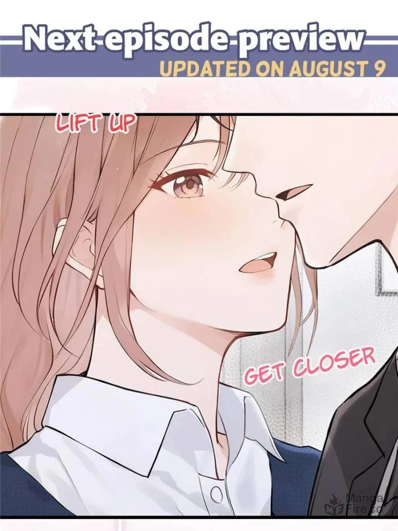 Living Together Just To Guide You Chapter 32 page 60 - 