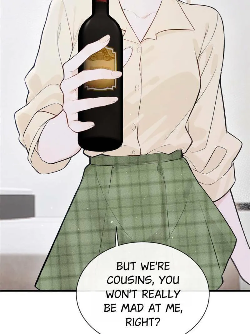 Living Together Just To Guide You Chapter 32 page 7 - 