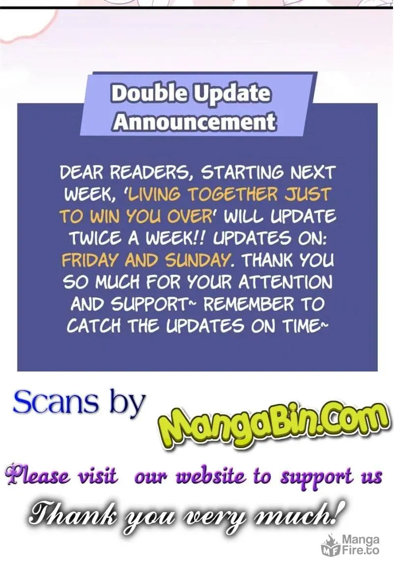 Living Together Just To Guide You Chapter 32 page 63 - 