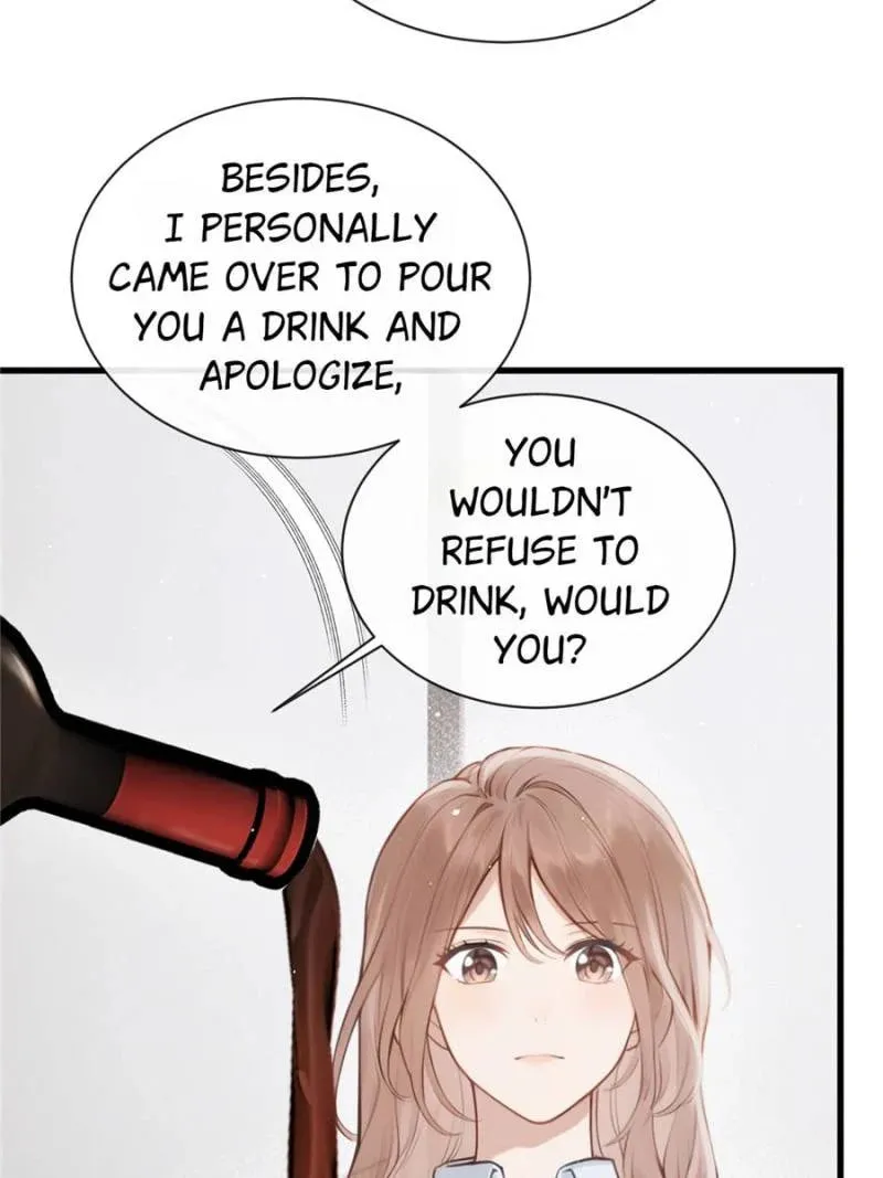 Living Together Just To Guide You Chapter 32 page 8 - 