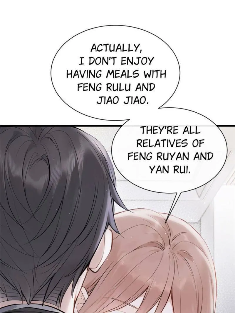 Living Together Just To Guide You Chapter 33 page 1 - 