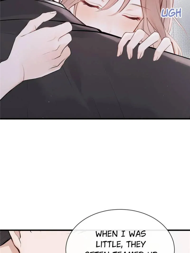Living Together Just To Guide You Chapter 33 page 2 - 