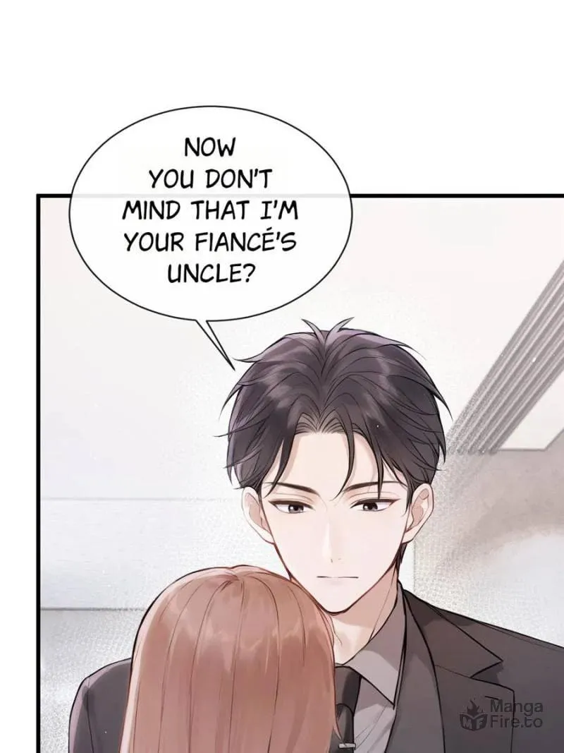 Living Together Just To Guide You Chapter 33 page 15 - 