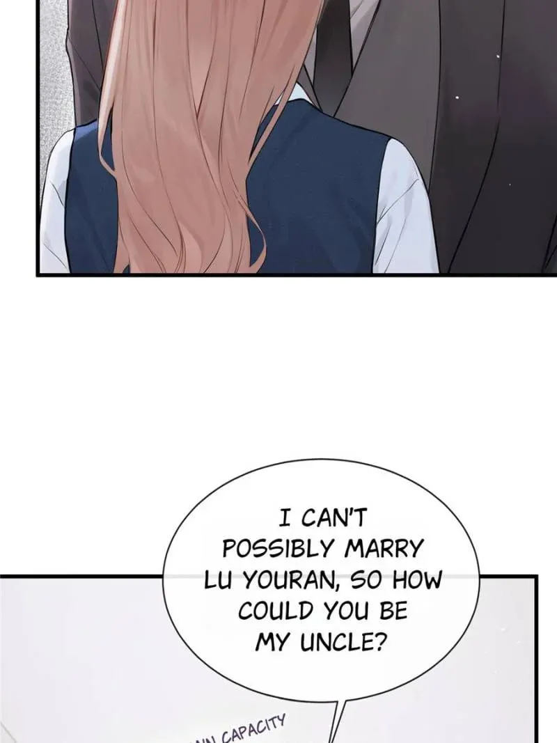 Living Together Just To Guide You Chapter 33 page 16 - 