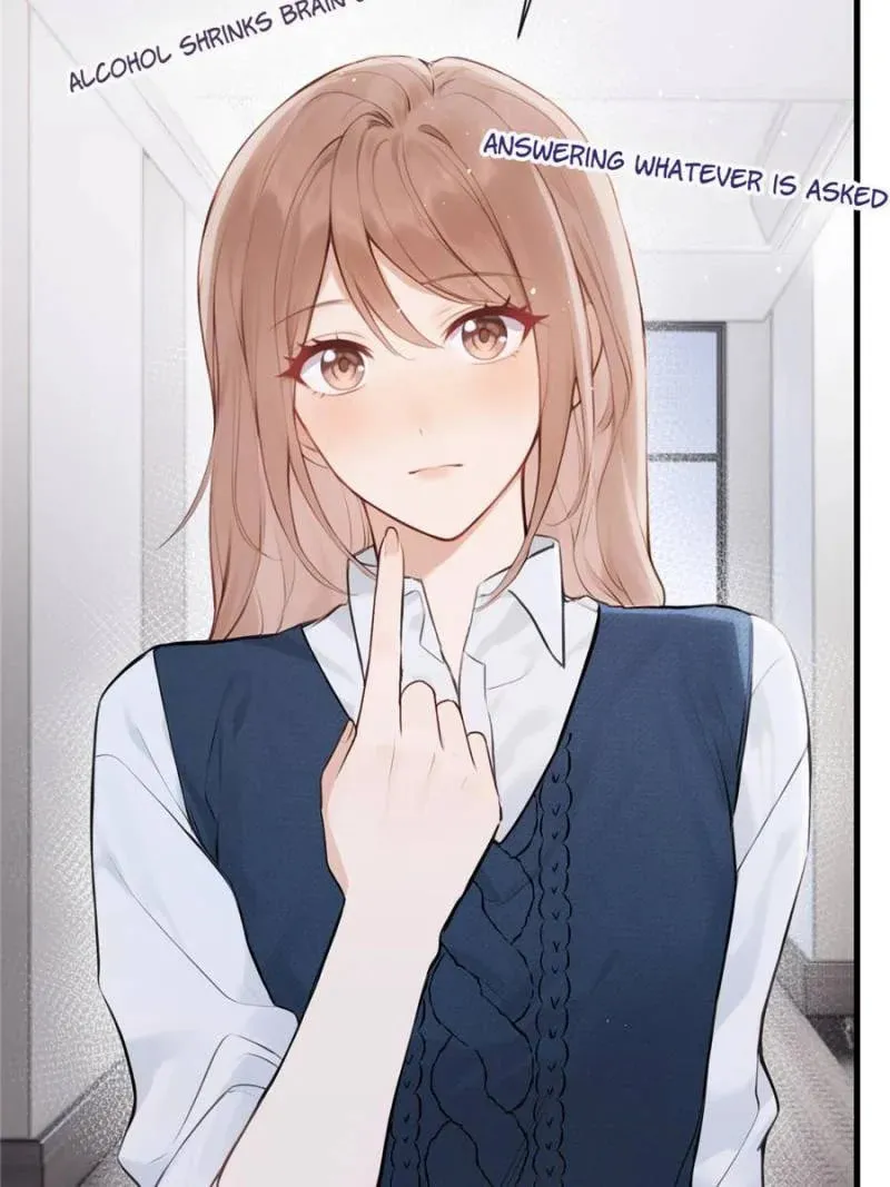 Living Together Just To Guide You Chapter 33 page 17 - 