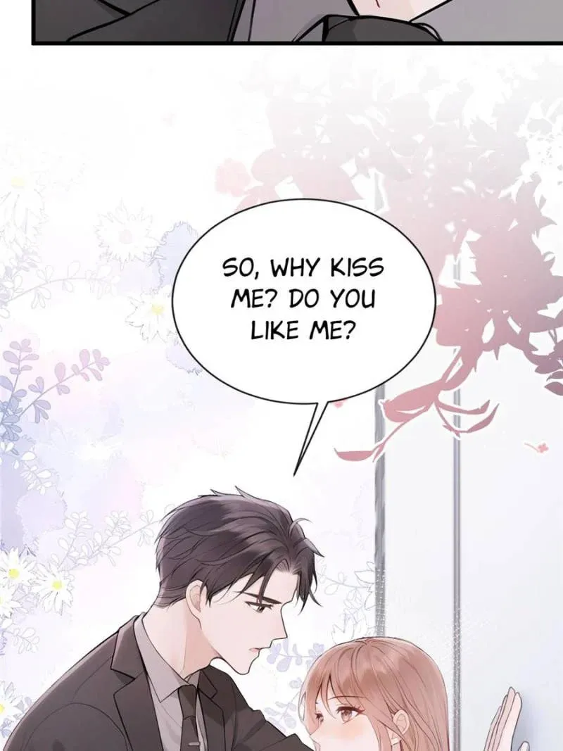 Living Together Just To Guide You Chapter 33 page 19 - 
