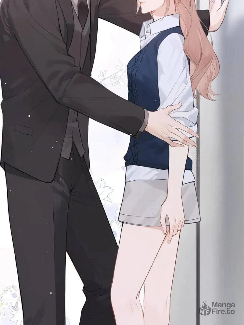 Living Together Just To Guide You Chapter 33 page 20 - 
