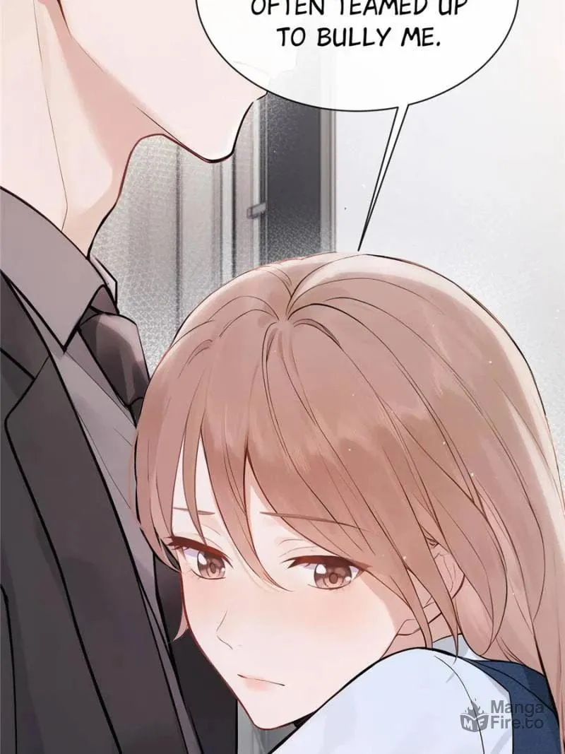 Living Together Just To Guide You Chapter 33 page 3 - 