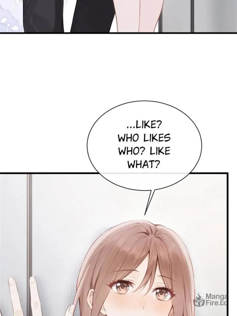 Living Together Just To Guide You Chapter 33 page 21 - 
