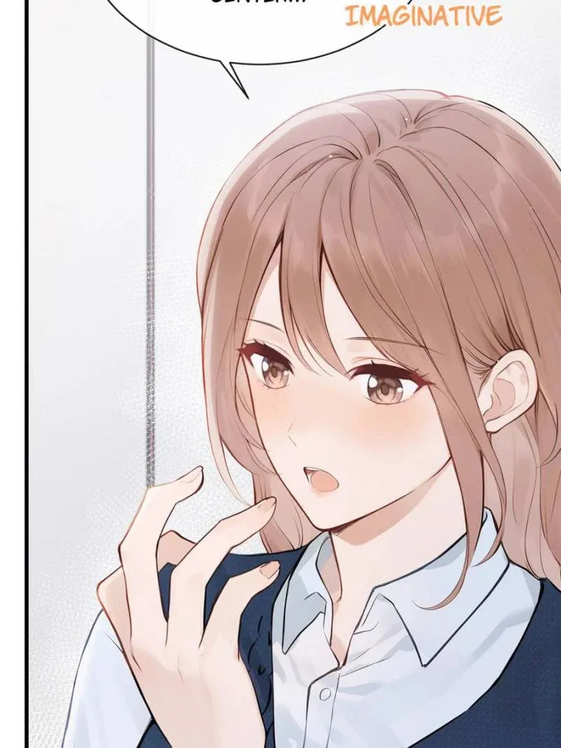 Living Together Just To Guide You Chapter 33 page 23 - 