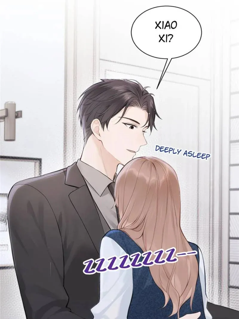 Living Together Just To Guide You Chapter 33 page 29 - 