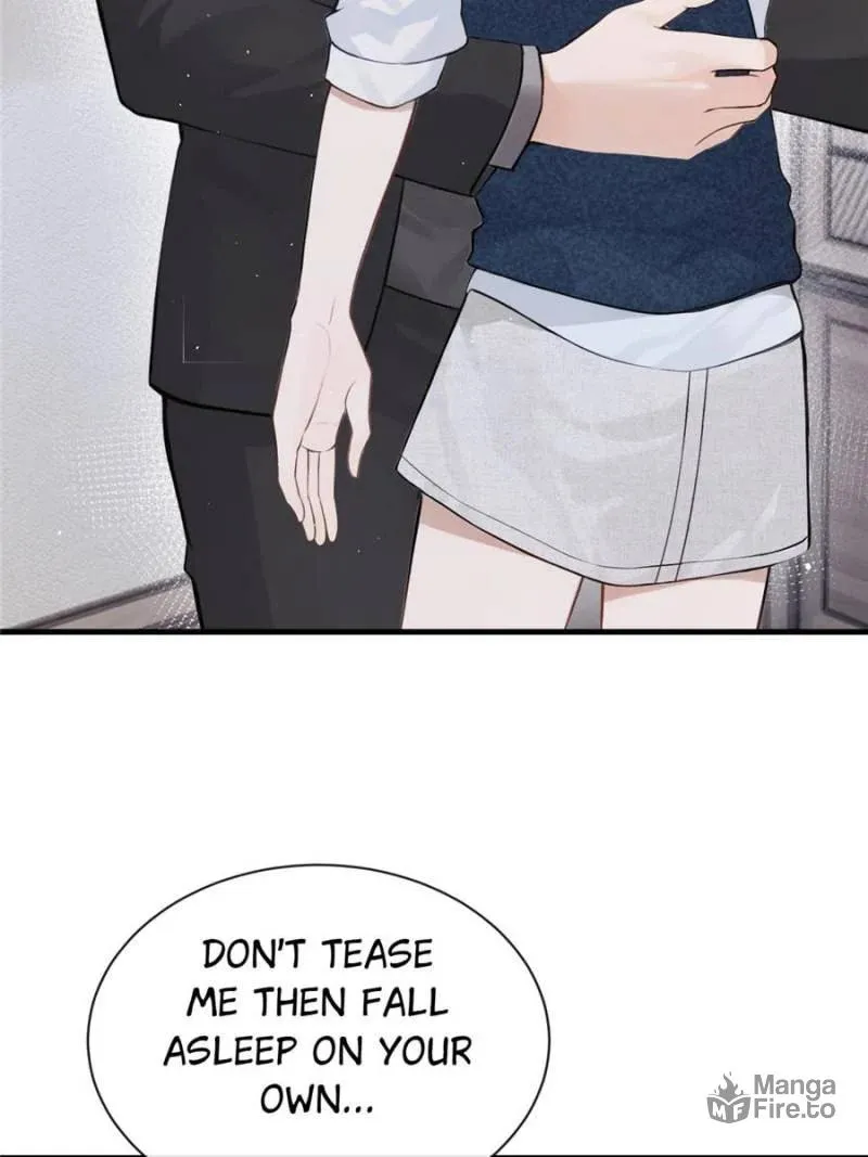 Living Together Just To Guide You Chapter 33 page 30 - 
