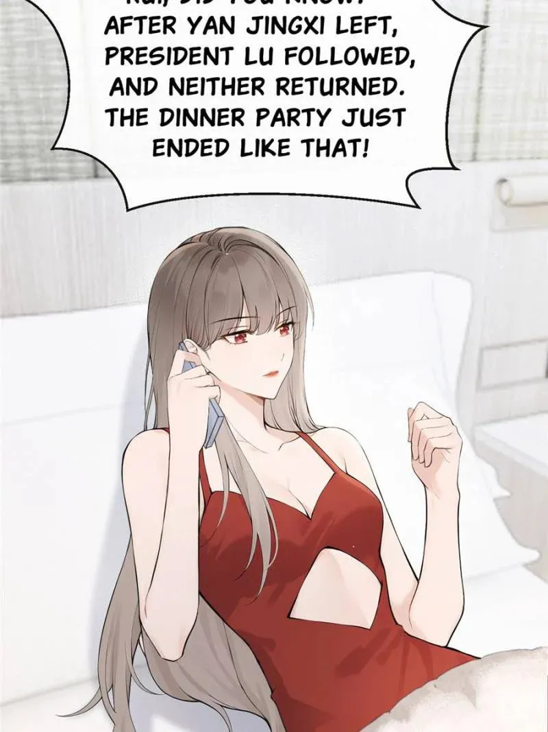 Living Together Just To Guide You Chapter 33 page 34 - 