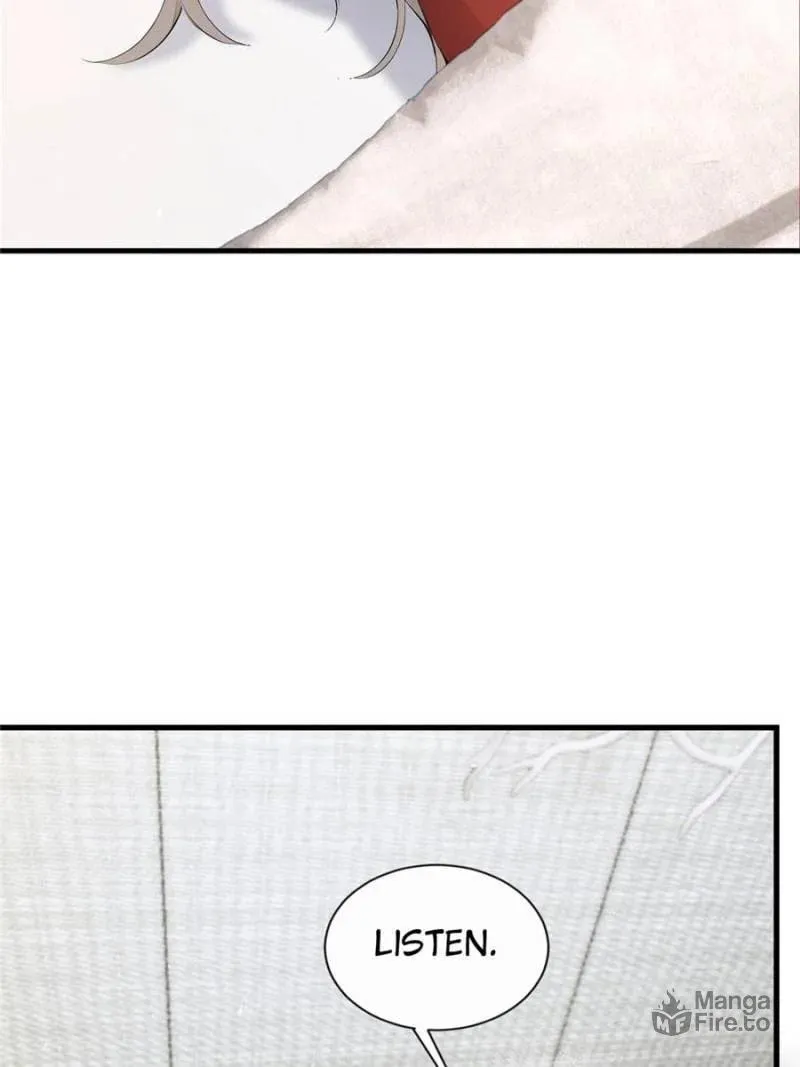 Living Together Just To Guide You Chapter 33 page 35 - 