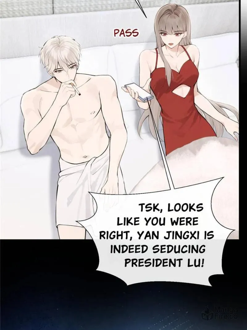Living Together Just To Guide You Chapter 33 page 36 - 