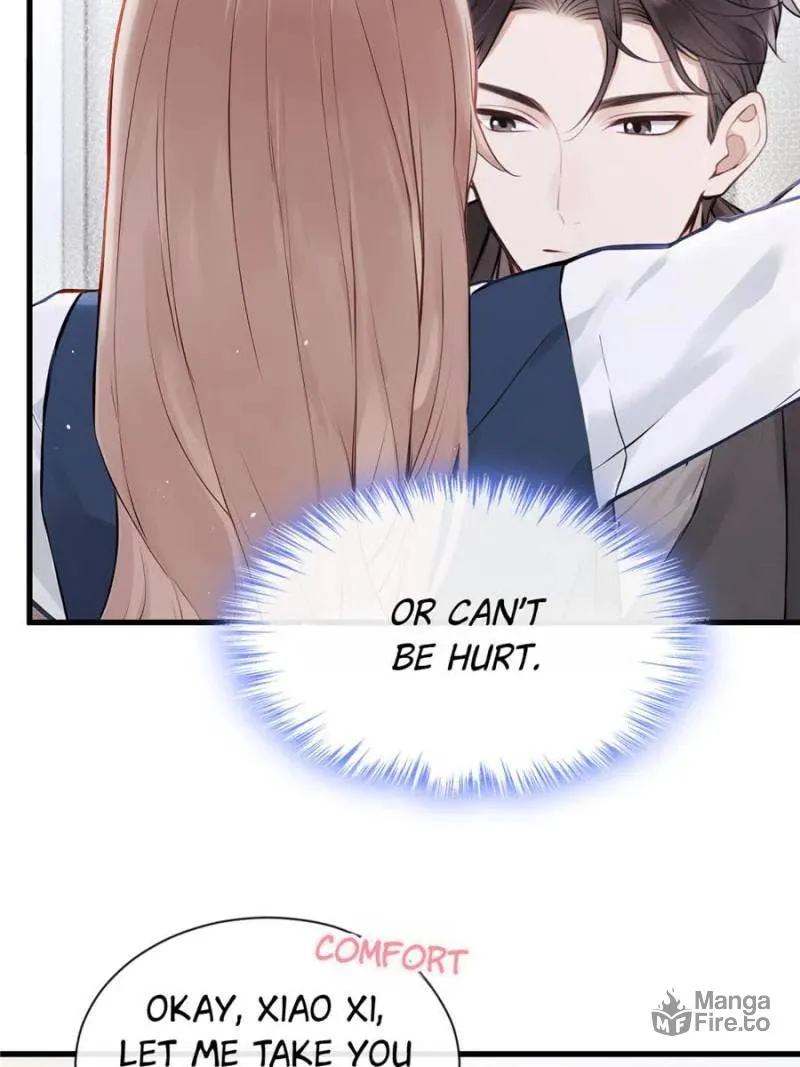 Living Together Just To Guide You Chapter 33 page 5 - 