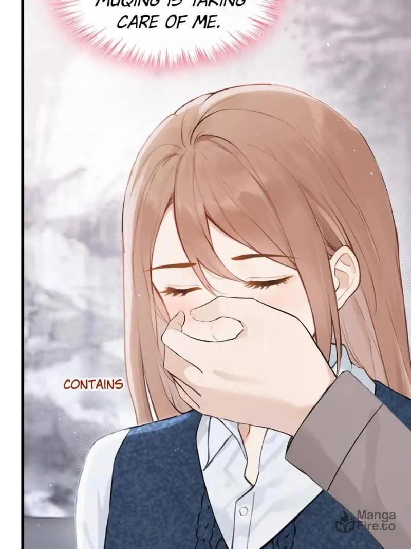 Living Together Just To Guide You Chapter 33 page 42 - 