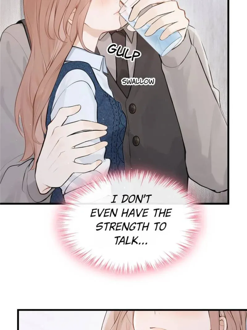 Living Together Just To Guide You Chapter 33 page 44 - 