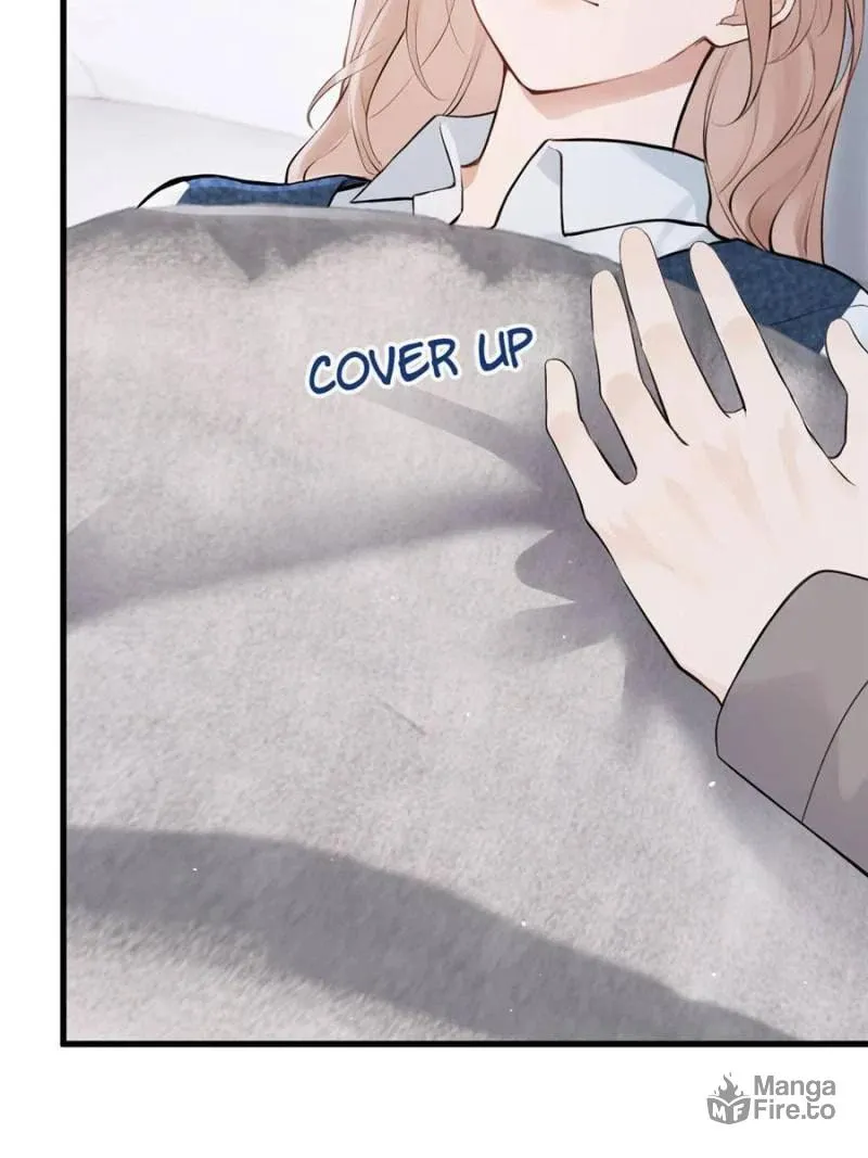 Living Together Just To Guide You Chapter 33 page 45 - 