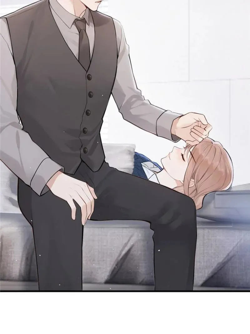 Living Together Just To Guide You Chapter 33 page 47 - 