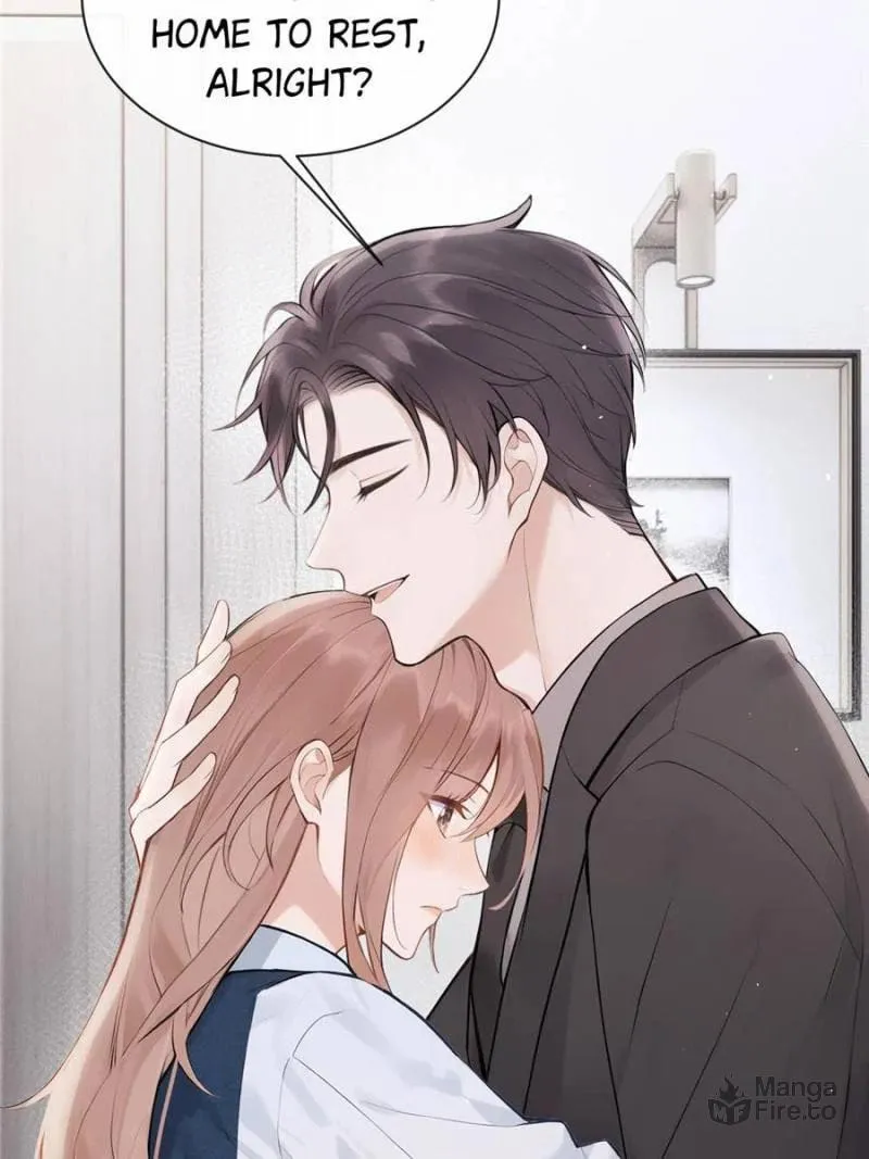 Living Together Just To Guide You Chapter 33 page 6 - 