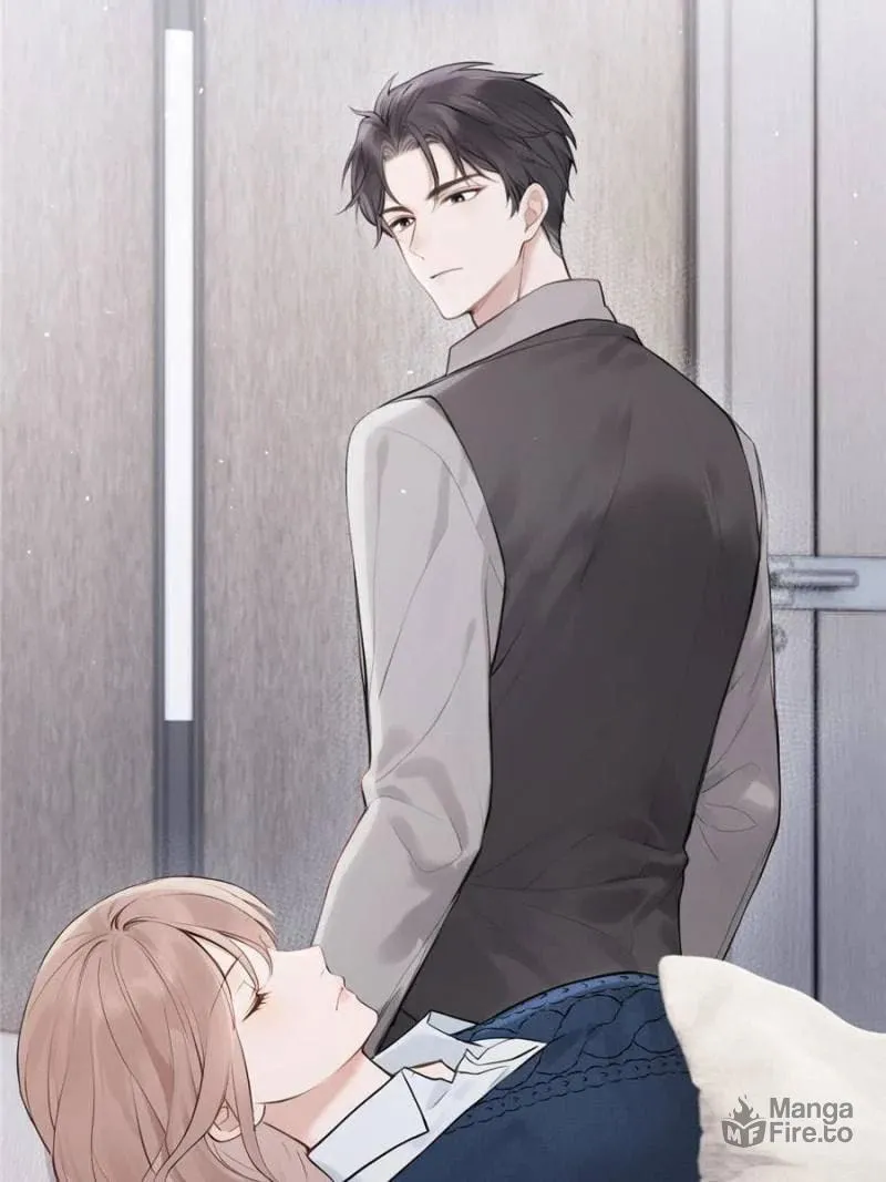 Living Together Just To Guide You Chapter 33 page 51 - 