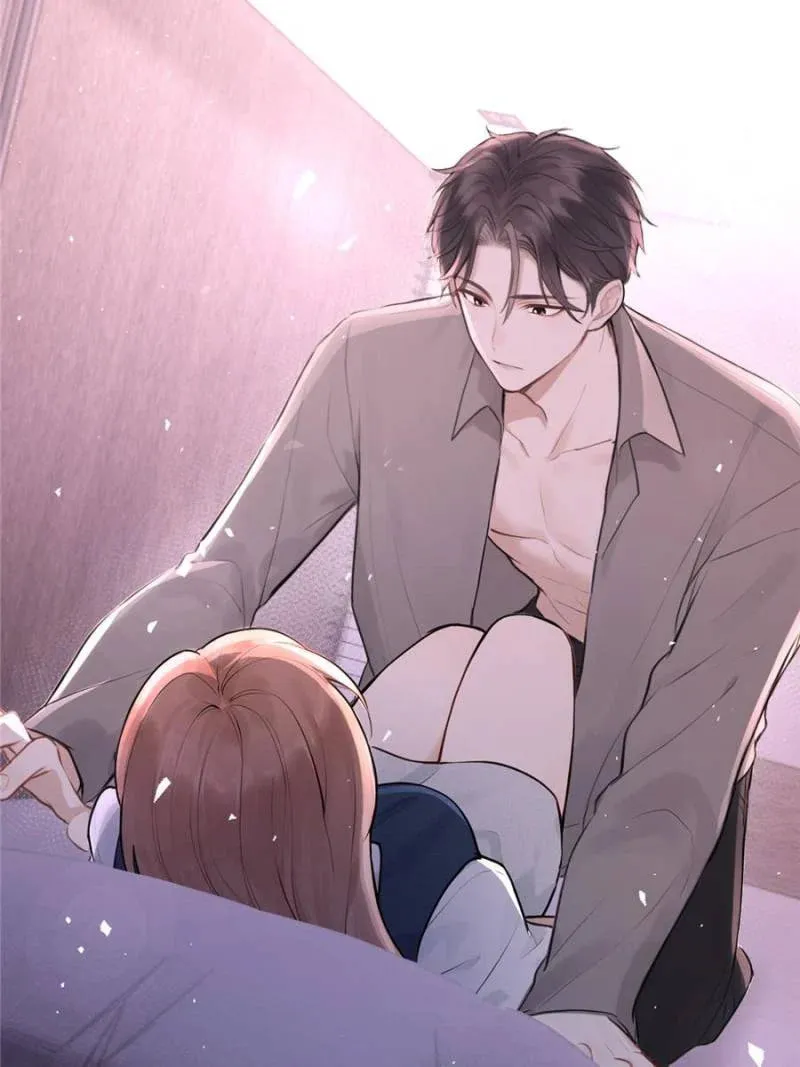 Living Together Just To Guide You Chapter 33 page 59 - 