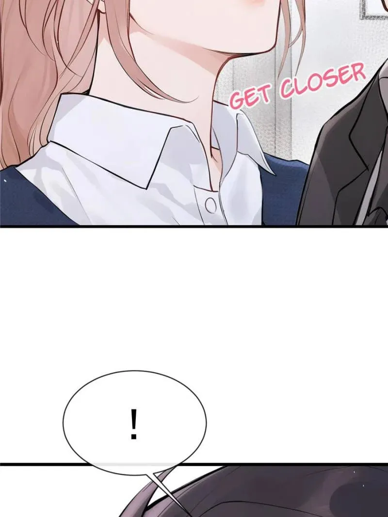 Living Together Just To Guide You Chapter 33 page 8 - 