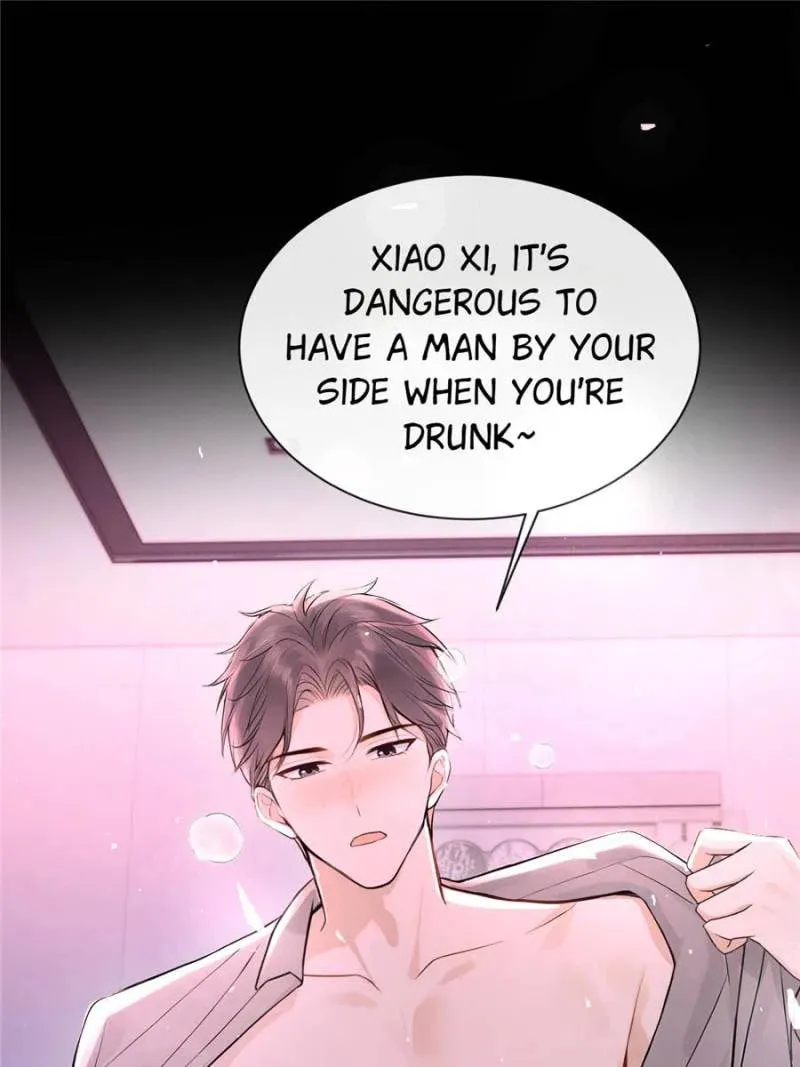 Living Together Just To Guide You Chapter 34 page 1 - 