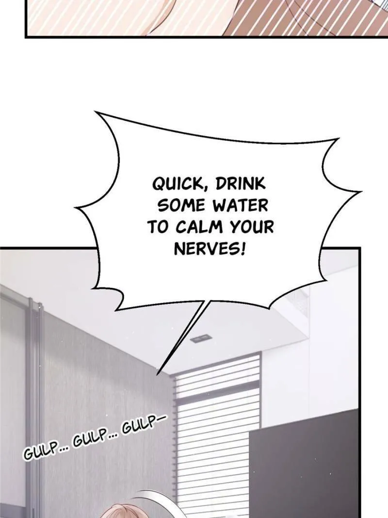 Living Together Just To Guide You Chapter 34 page 17 - 