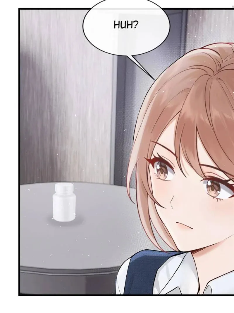 Living Together Just To Guide You Chapter 34 page 19 - 
